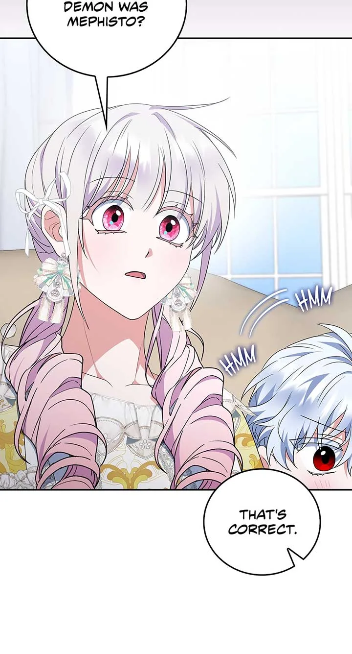 I Became the Young Villain’s Sister-In-Law Chapter 46 page 47