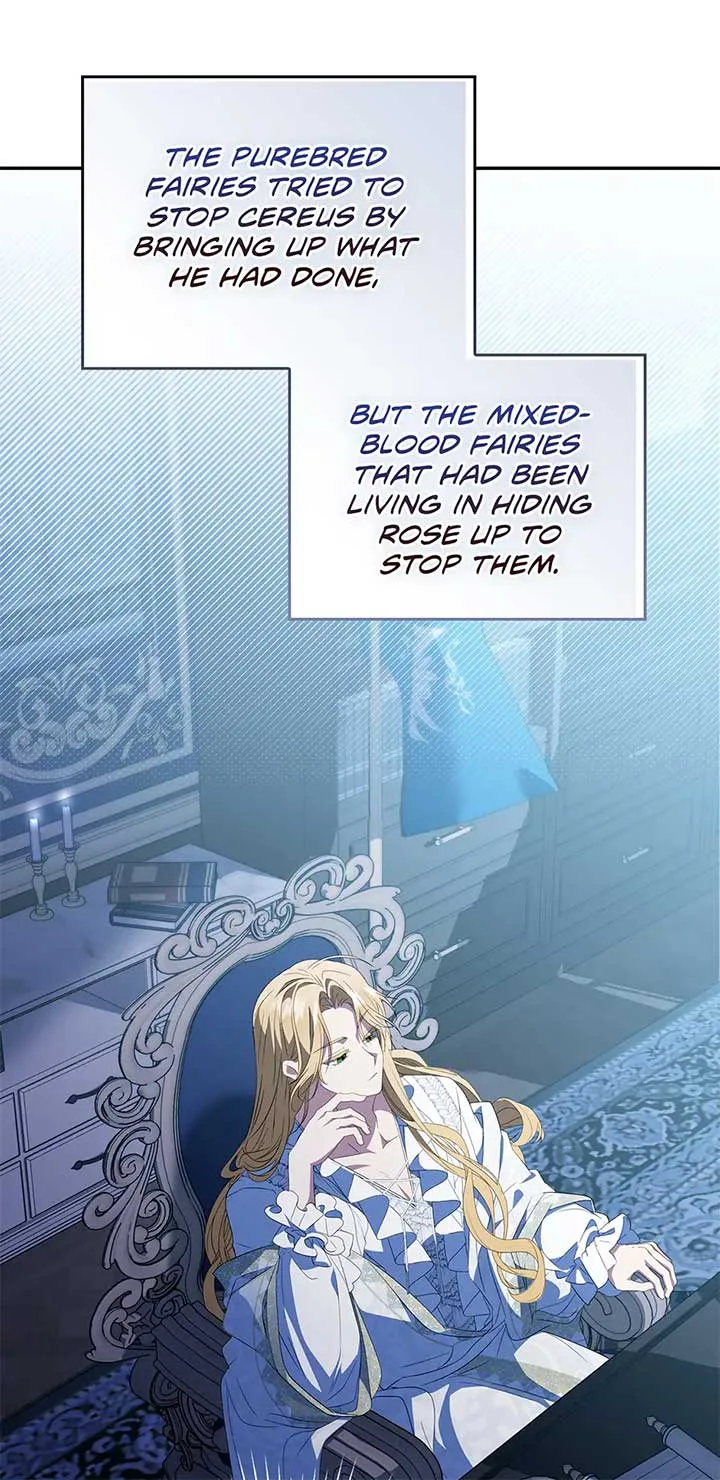 I Became the Young Villain’s Sister-In-Law Chapter 48 page 85