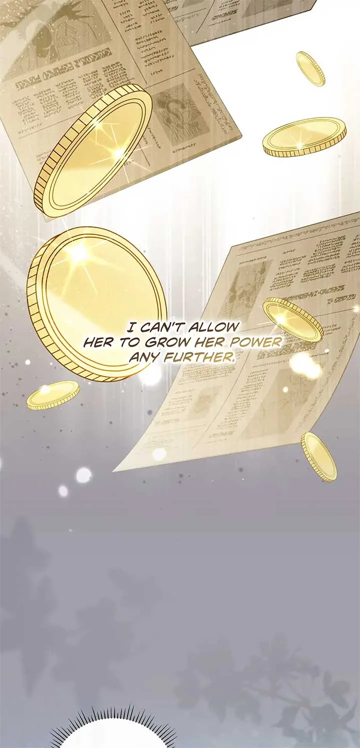 I Became the Young Villain’s Sister-In-Law Chapter 48 page 47