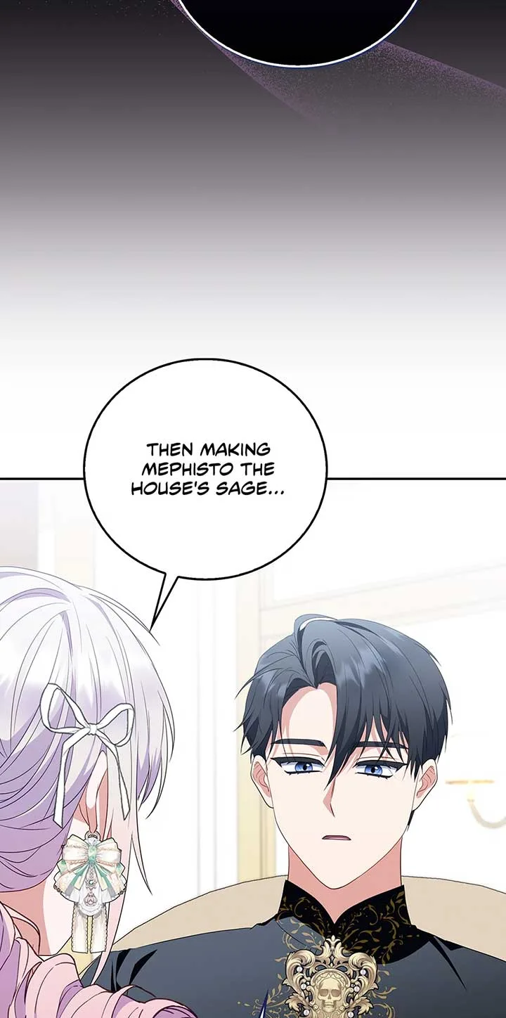 I Became the Young Villain’s Sister-In-Law Chapter 46 page 52