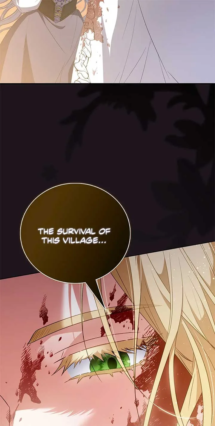 I Became the Young Villain’s Sister-In-Law Chapter 48 page 77