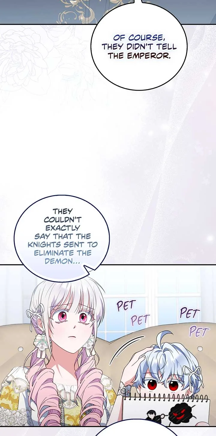 I Became the Young Villain’s Sister-In-Law Chapter 46 page 49