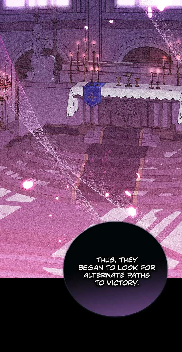 I Became the Young Villain’s Sister-In-Law Chapter 46 page 32
