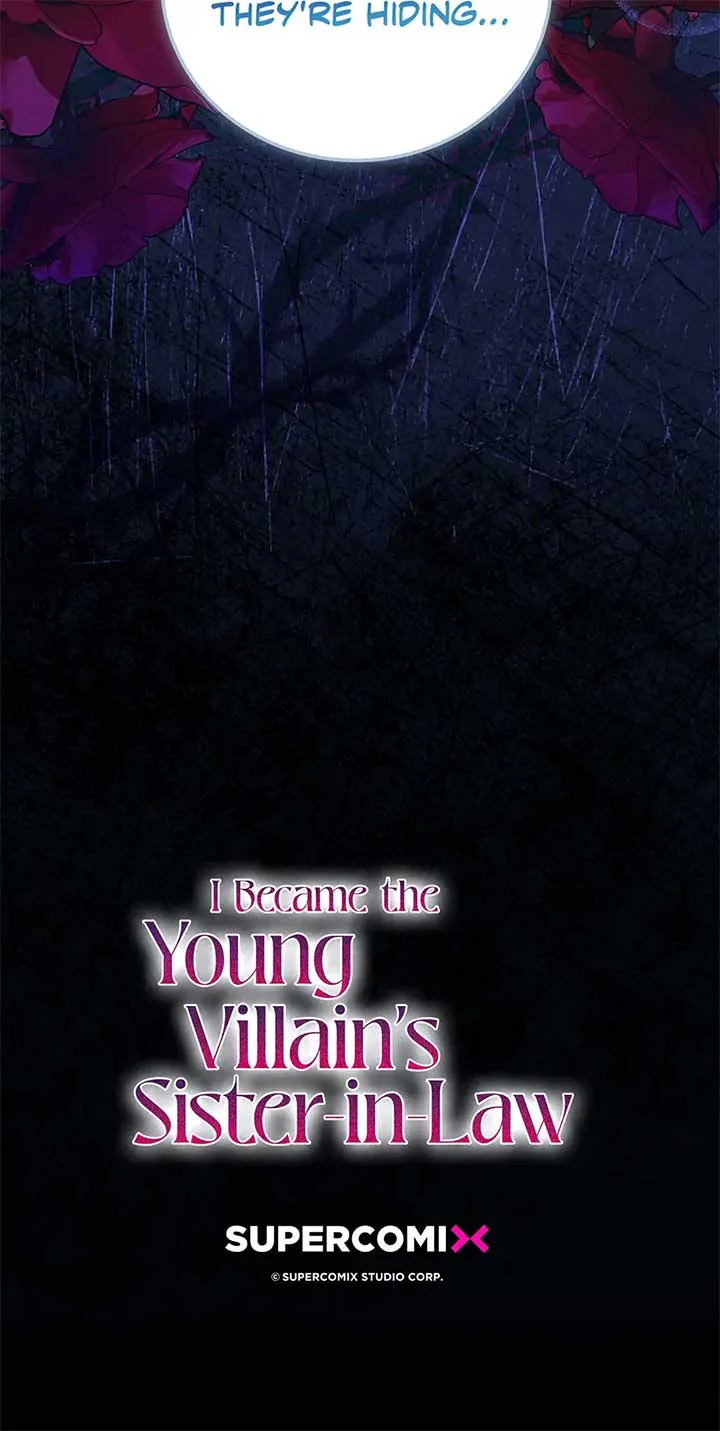 I Became the Young Villain’s Sister-In-Law Chapter 48 page 97