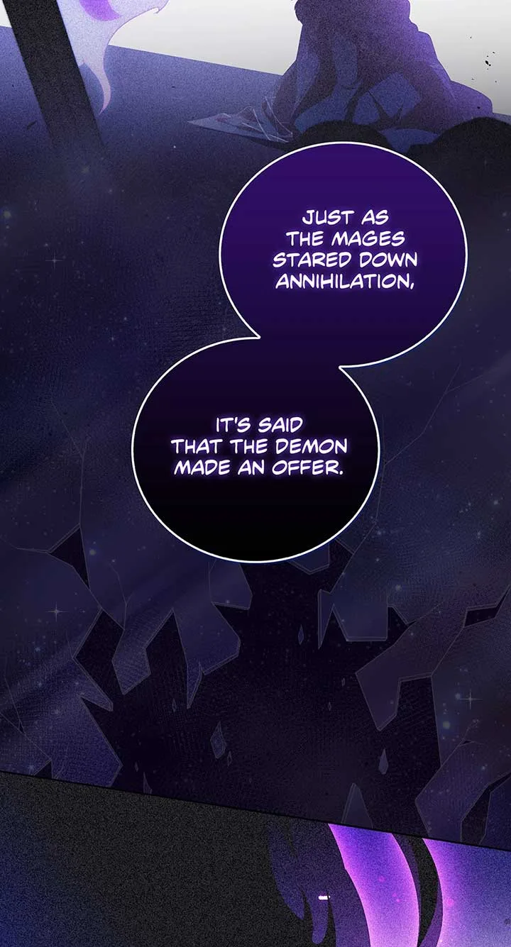 I Became the Young Villain’s Sister-In-Law Chapter 46 page 42