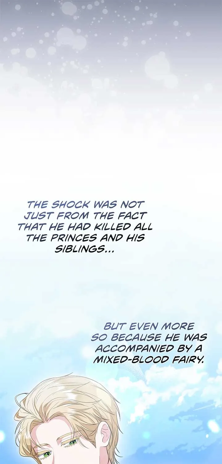I Became the Young Villain’s Sister-In-Law Chapter 48 page 83