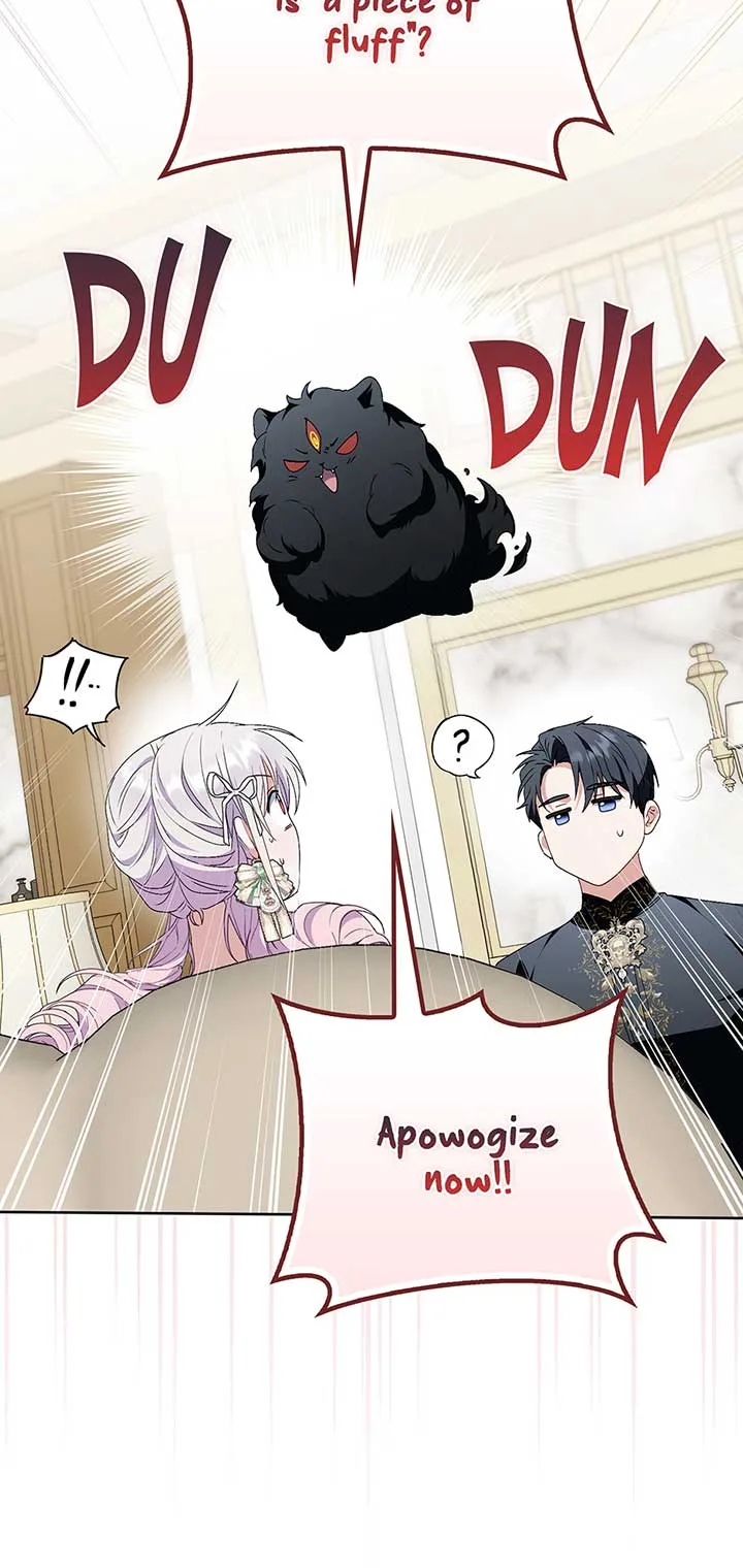 I Became the Young Villain’s Sister-In-Law Chapter 46 page 60