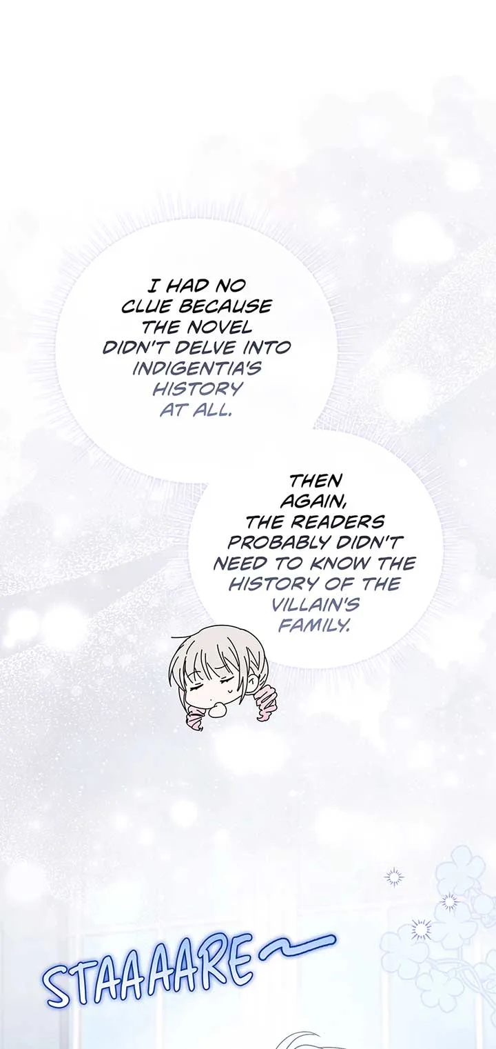 I Became the Young Villain’s Sister-In-Law Chapter 46 page 55