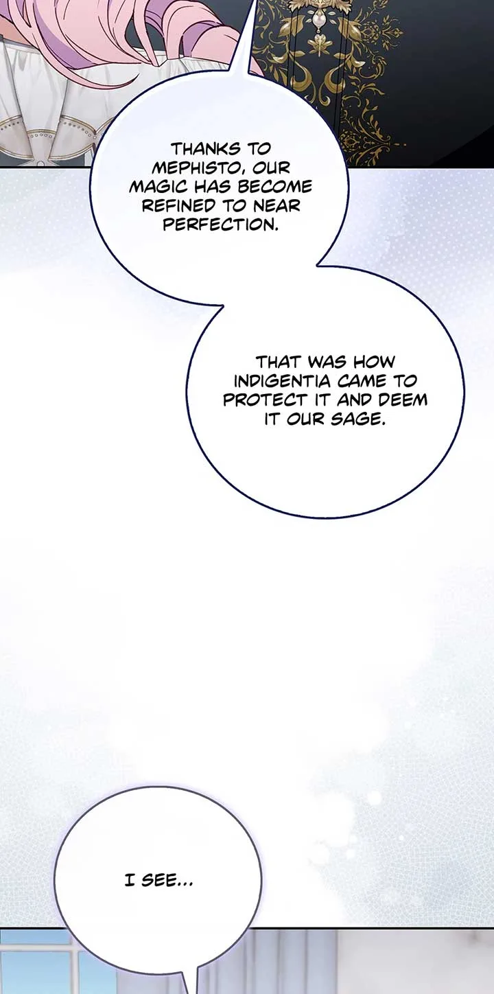 I Became the Young Villain’s Sister-In-Law Chapter 46 page 53