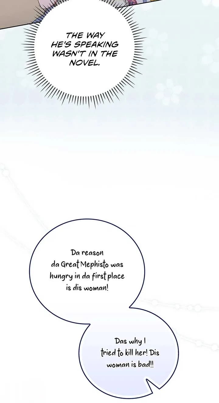 I Became the Young Villain’s Sister-In-Law Chapter 46 page 75