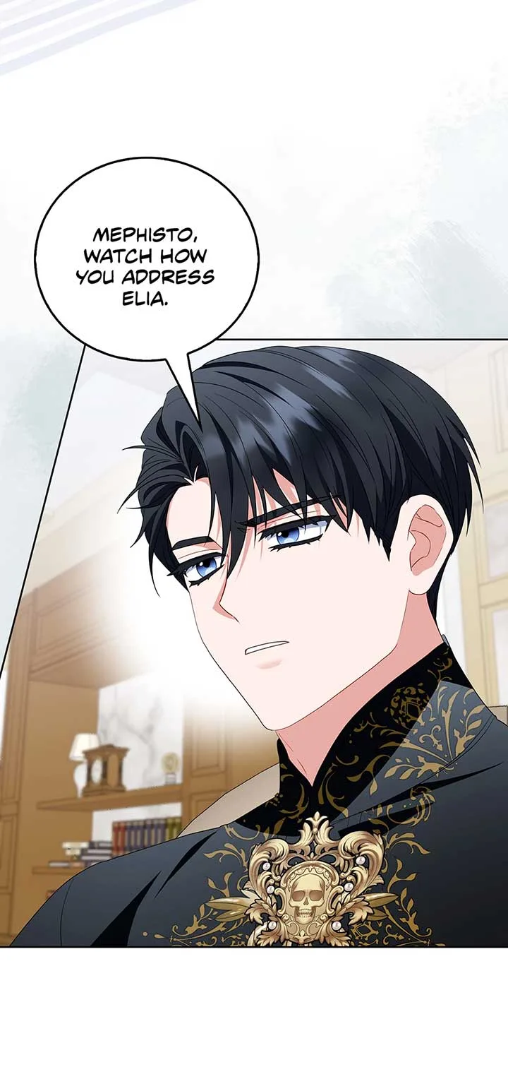 I Became the Young Villain’s Sister-In-Law Chapter 46 page 66