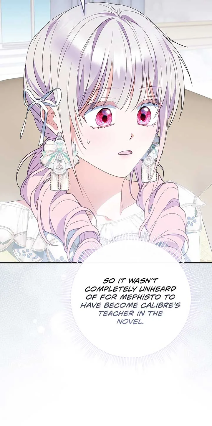 I Became the Young Villain’s Sister-In-Law Chapter 46 page 54