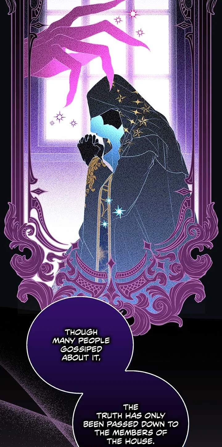 I Became the Young Villain’s Sister-In-Law Chapter 46 page 51