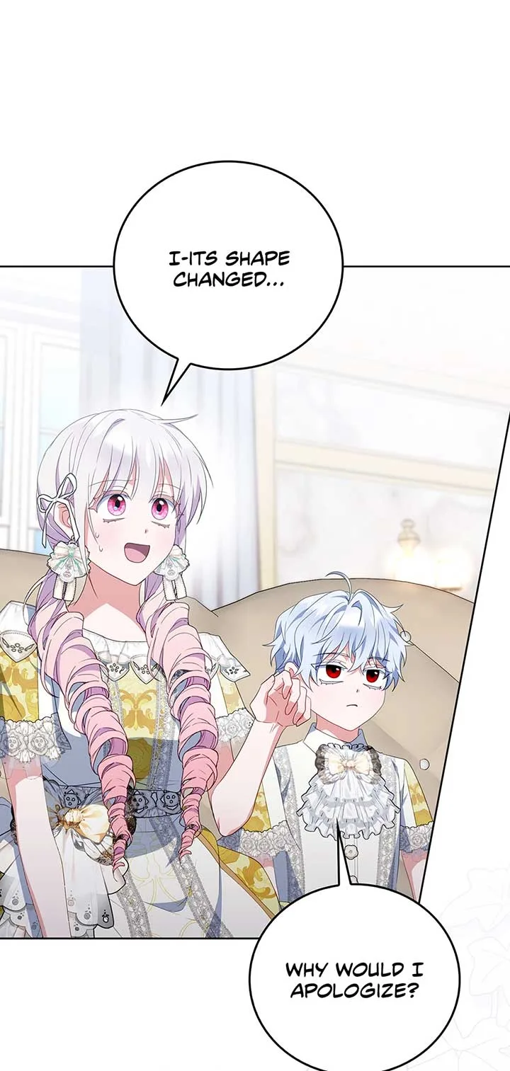 I Became the Young Villain’s Sister-In-Law Chapter 46 page 61