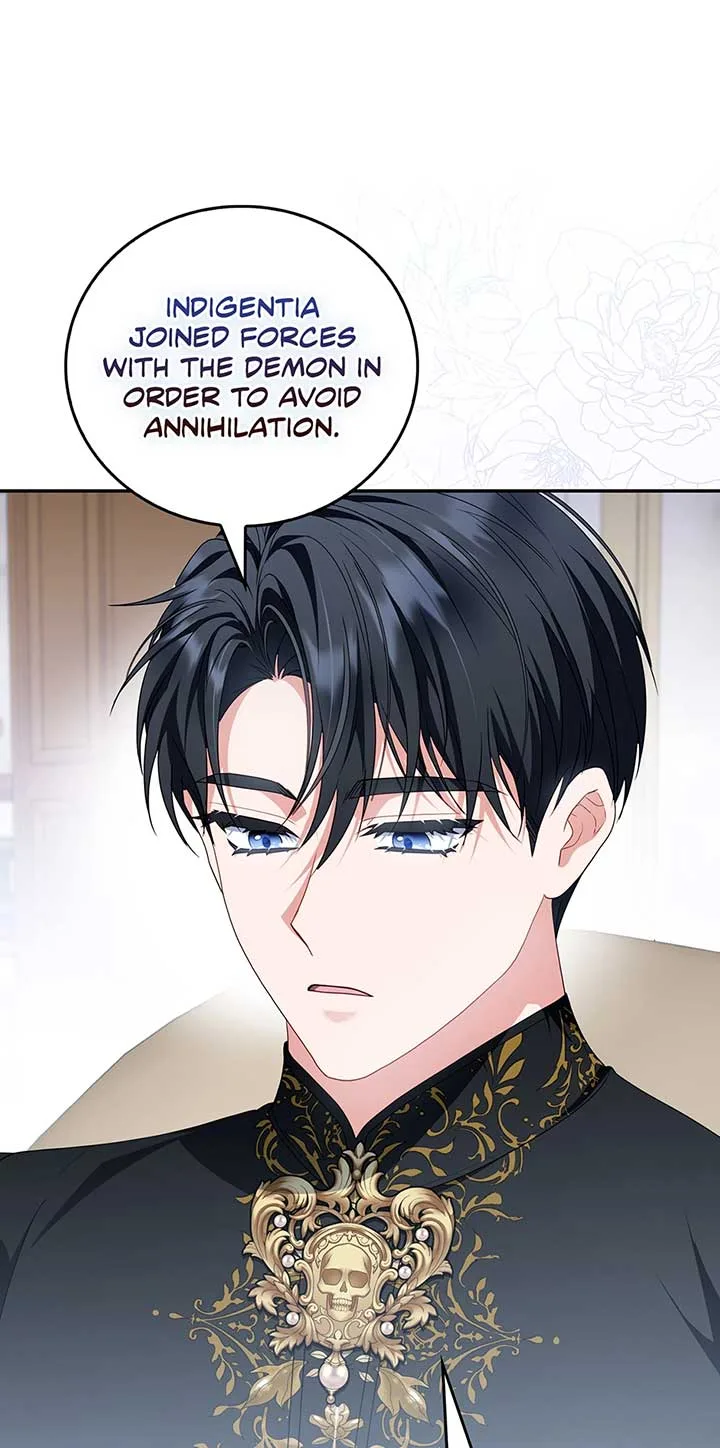 I Became the Young Villain’s Sister-In-Law Chapter 46 page 48