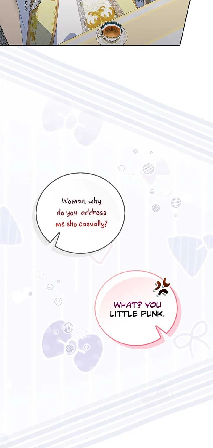 I Became the Young Villain’s Sister-In-Law Chapter 46 page 65