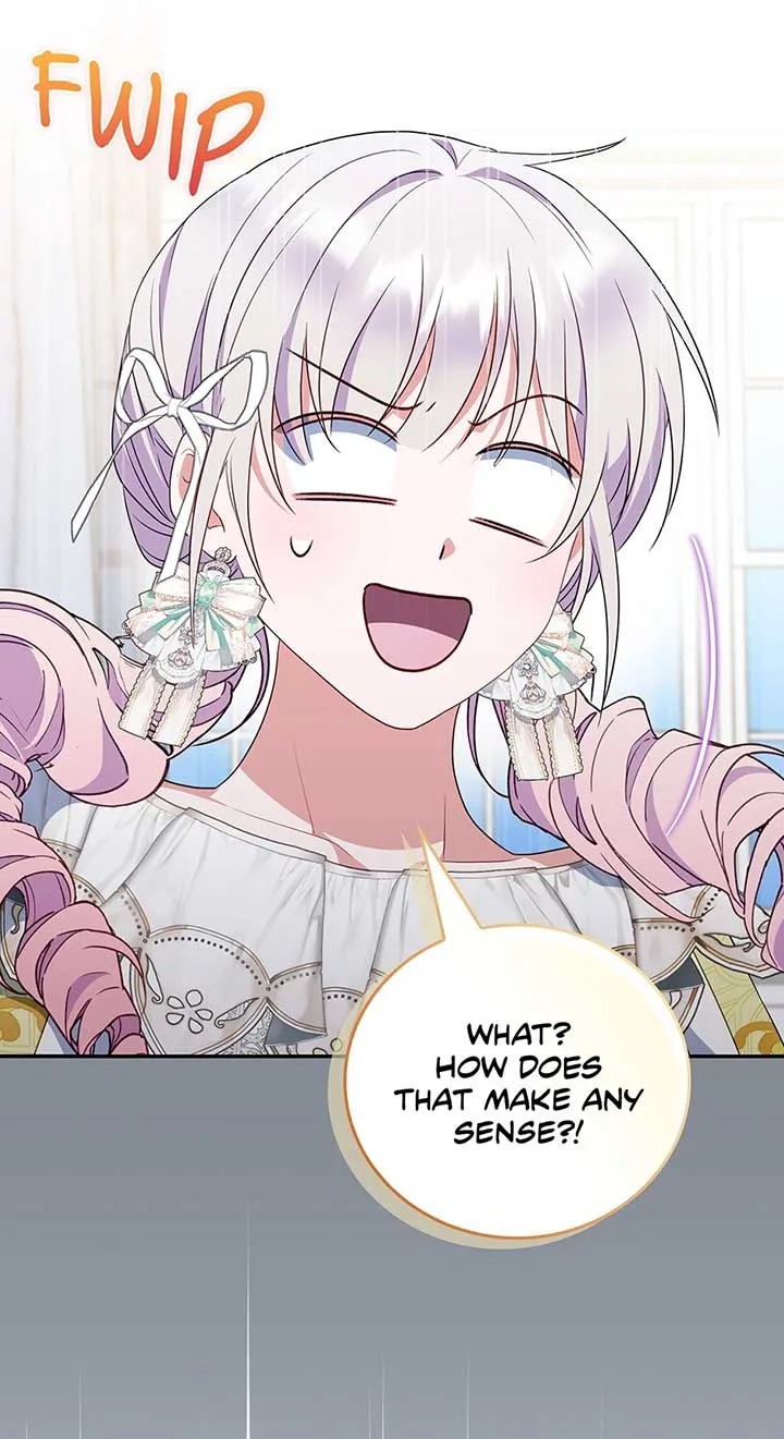 I Became the Young Villain’s Sister-In-Law Chapter 46 page 76