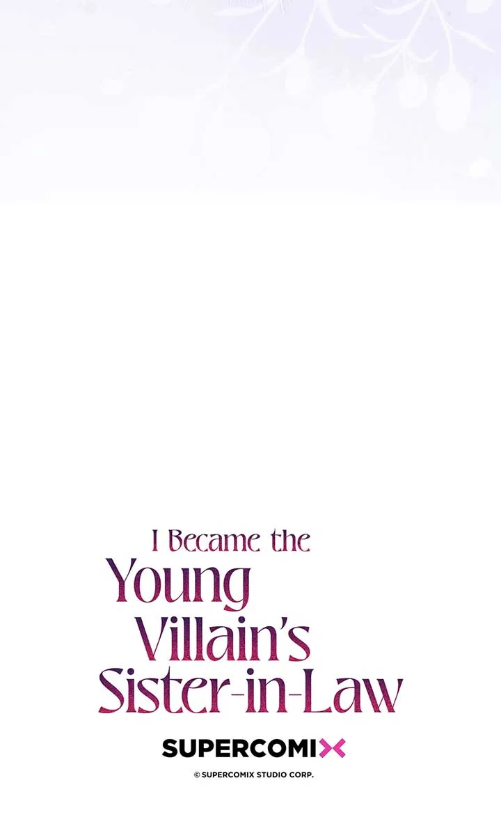 I Became the Young Villain’s Sister-In-Law Chapter 46 page 84
