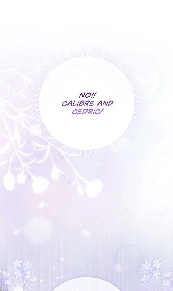 I Became the Young Villain’s Sister-In-Law Chapter 46 page 81
