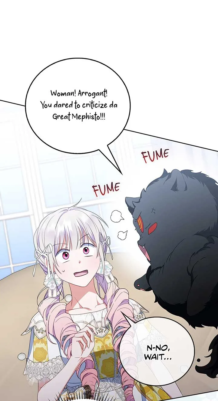 I Became the Young Villain’s Sister-In-Law Chapter 46 page 74