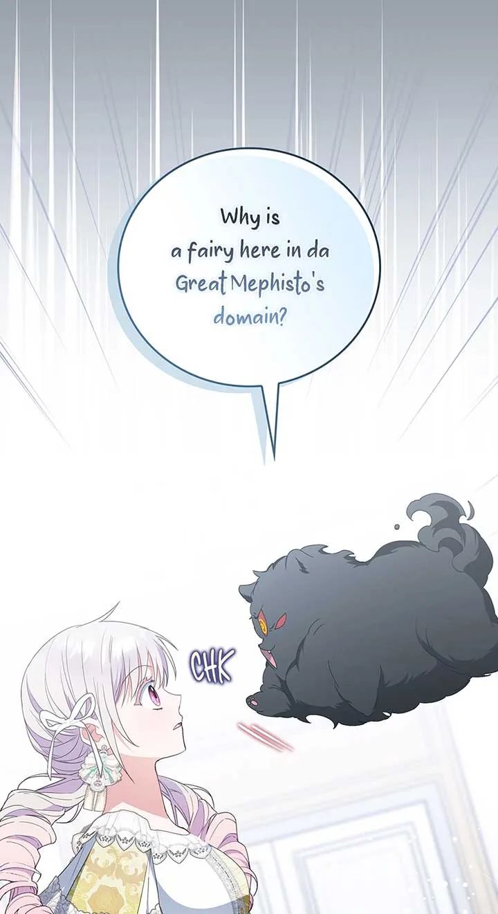 I Became the Young Villain’s Sister-In-Law Chapter 46 page 77