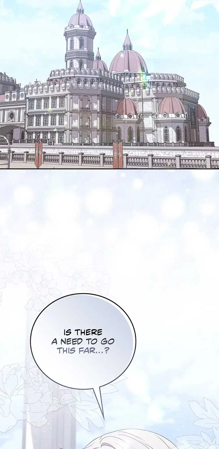 I Became the Young Villain’s Sister-In-Law Chapter 49 page 3