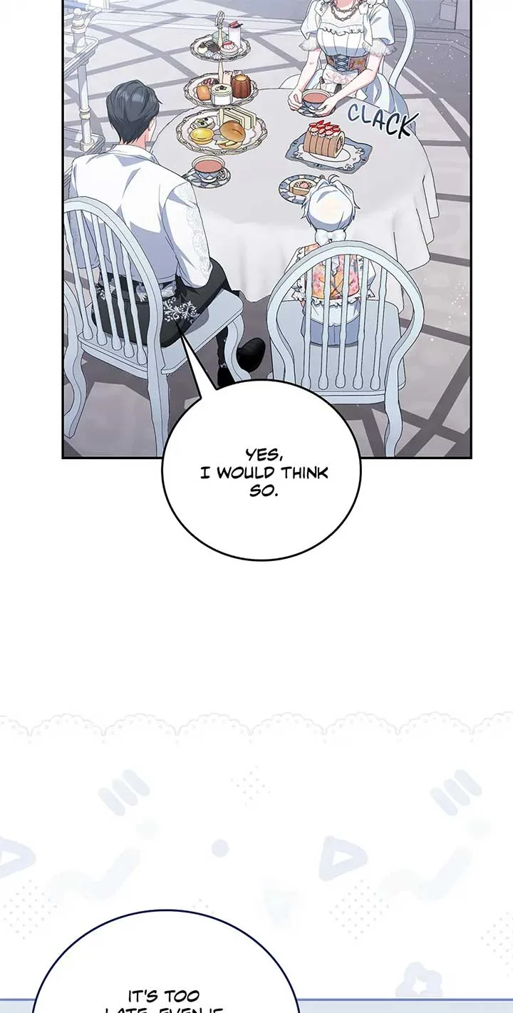 I Became the Young Villain’s Sister-In-Law Chapter 49 page 13