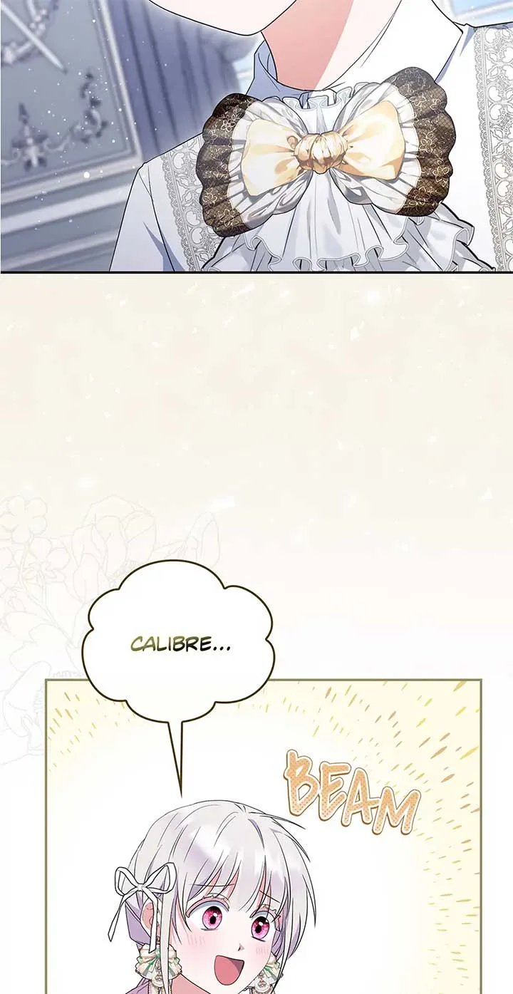 I Became the Young Villain’s Sister-In-Law Chapter 49 page 23
