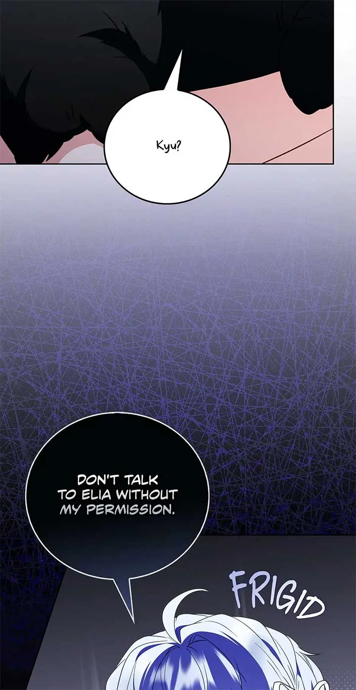 I Became the Young Villain’s Sister-In-Law Chapter 49 page 19