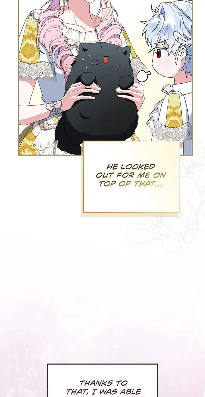 I Became the Young Villain’s Sister-In-Law Chapter 49 page 24
