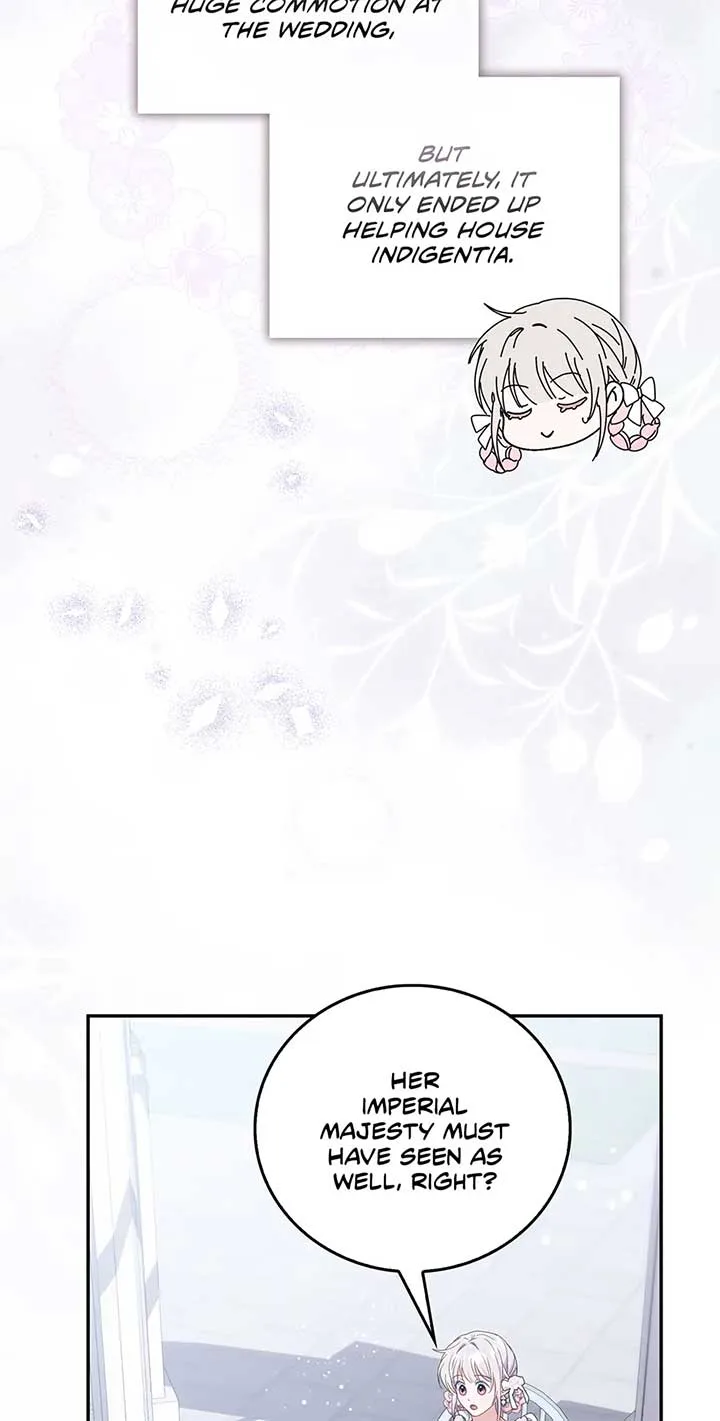 I Became the Young Villain’s Sister-In-Law Chapter 49 page 12