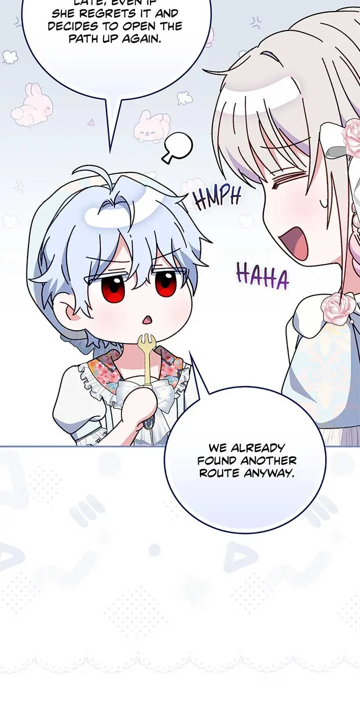 I Became the Young Villain’s Sister-In-Law Chapter 49 page 14