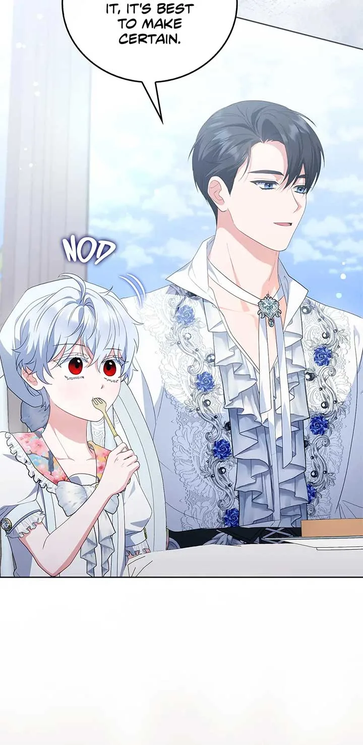 I Became the Young Villain’s Sister-In-Law Chapter 49 page 5