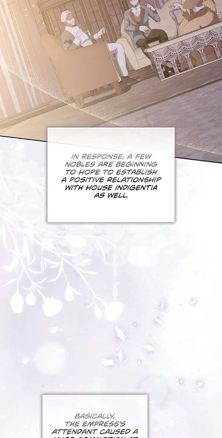 I Became the Young Villain’s Sister-In-Law Chapter 49 page 11