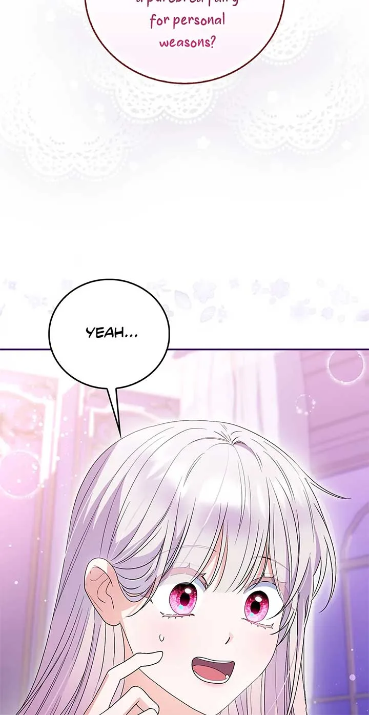 I Became the Young Villain’s Sister-In-Law Chapter 49 page 26