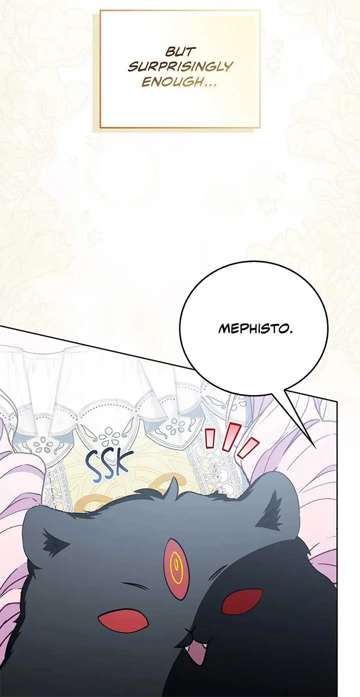 I Became the Young Villain’s Sister-In-Law Chapter 49 page 18