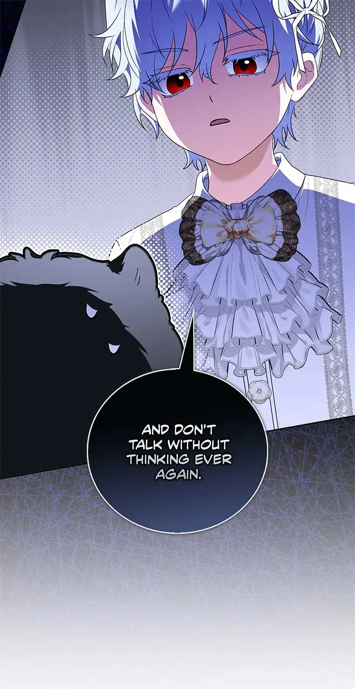 I Became the Young Villain’s Sister-In-Law Chapter 49 page 20