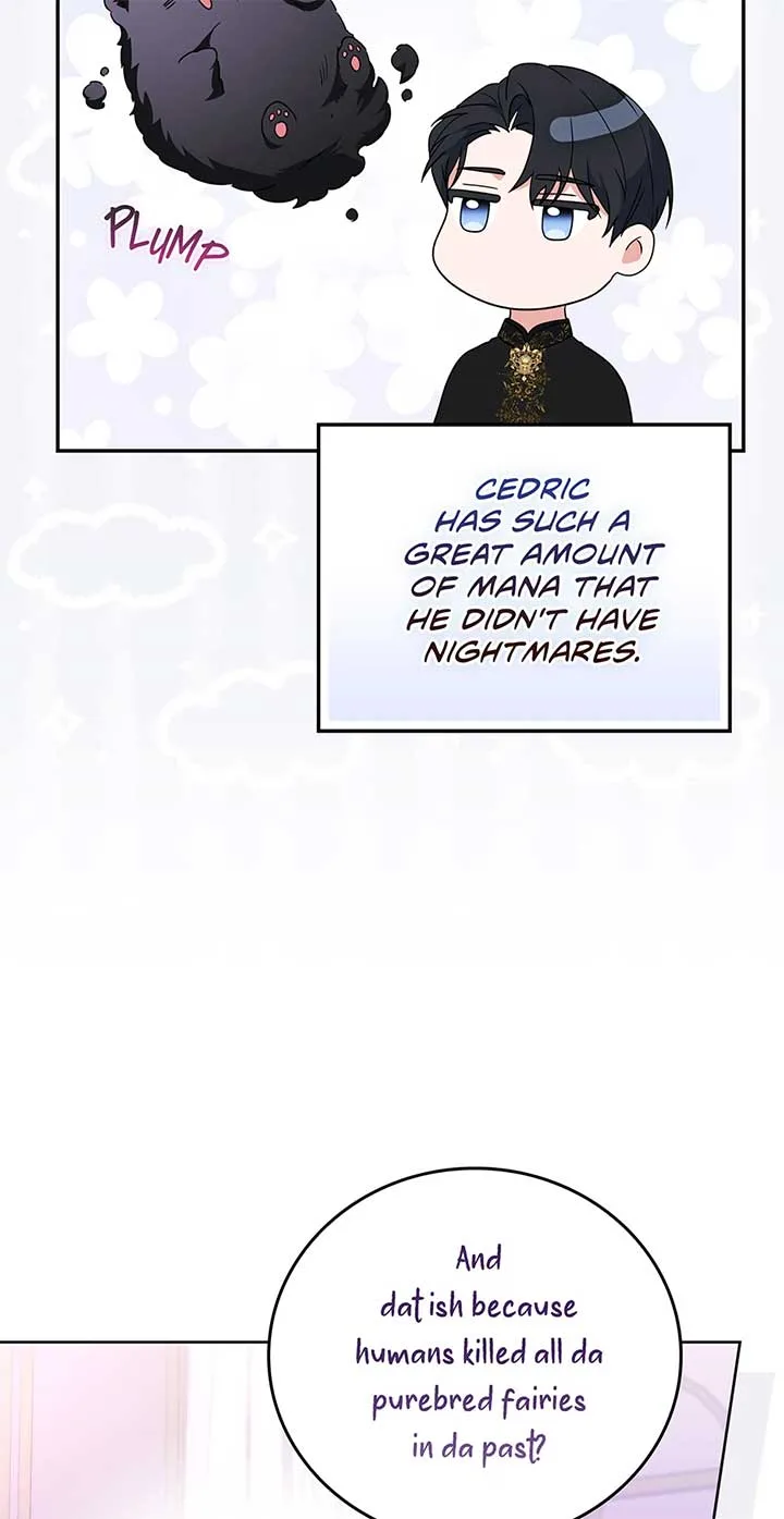 I Became the Young Villain’s Sister-In-Law Chapter 49 page 28