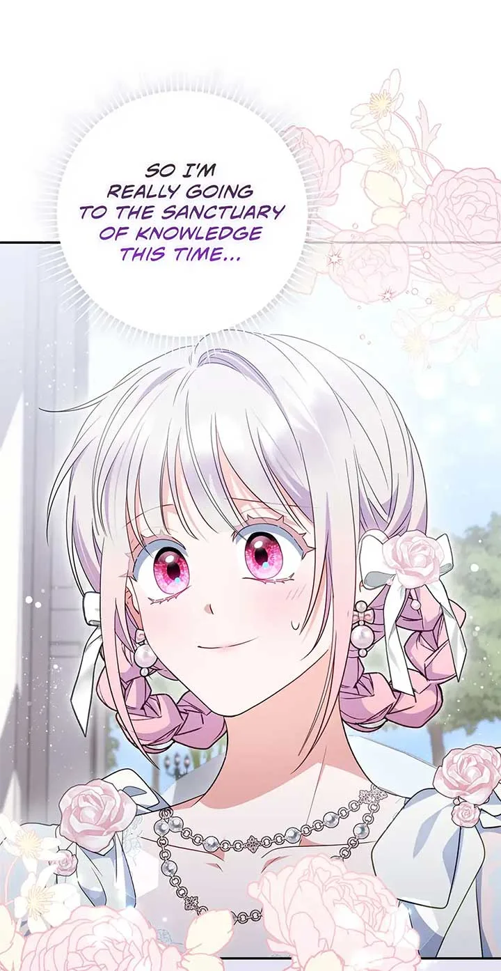 I Became the Young Villain’s Sister-In-Law Chapter 49 page 15
