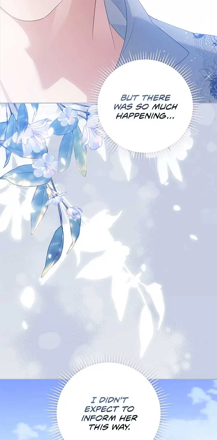I Became the Young Villain’s Sister-In-Law Chapter 49 page 74