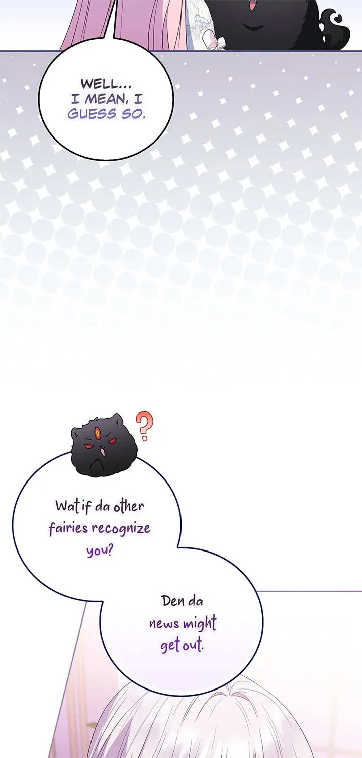 I Became the Young Villain’s Sister-In-Law Chapter 49 page 32