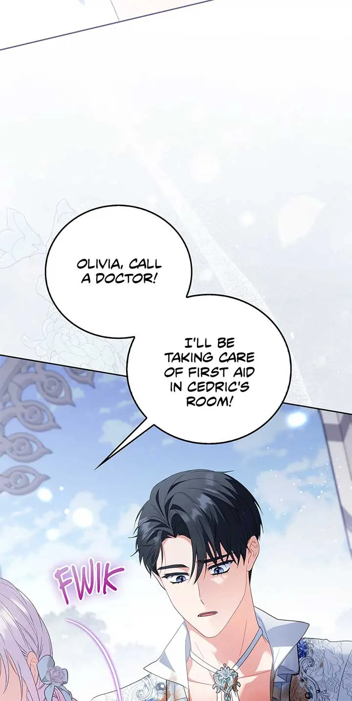 I Became the Young Villain’s Sister-In-Law Chapter 49 page 69