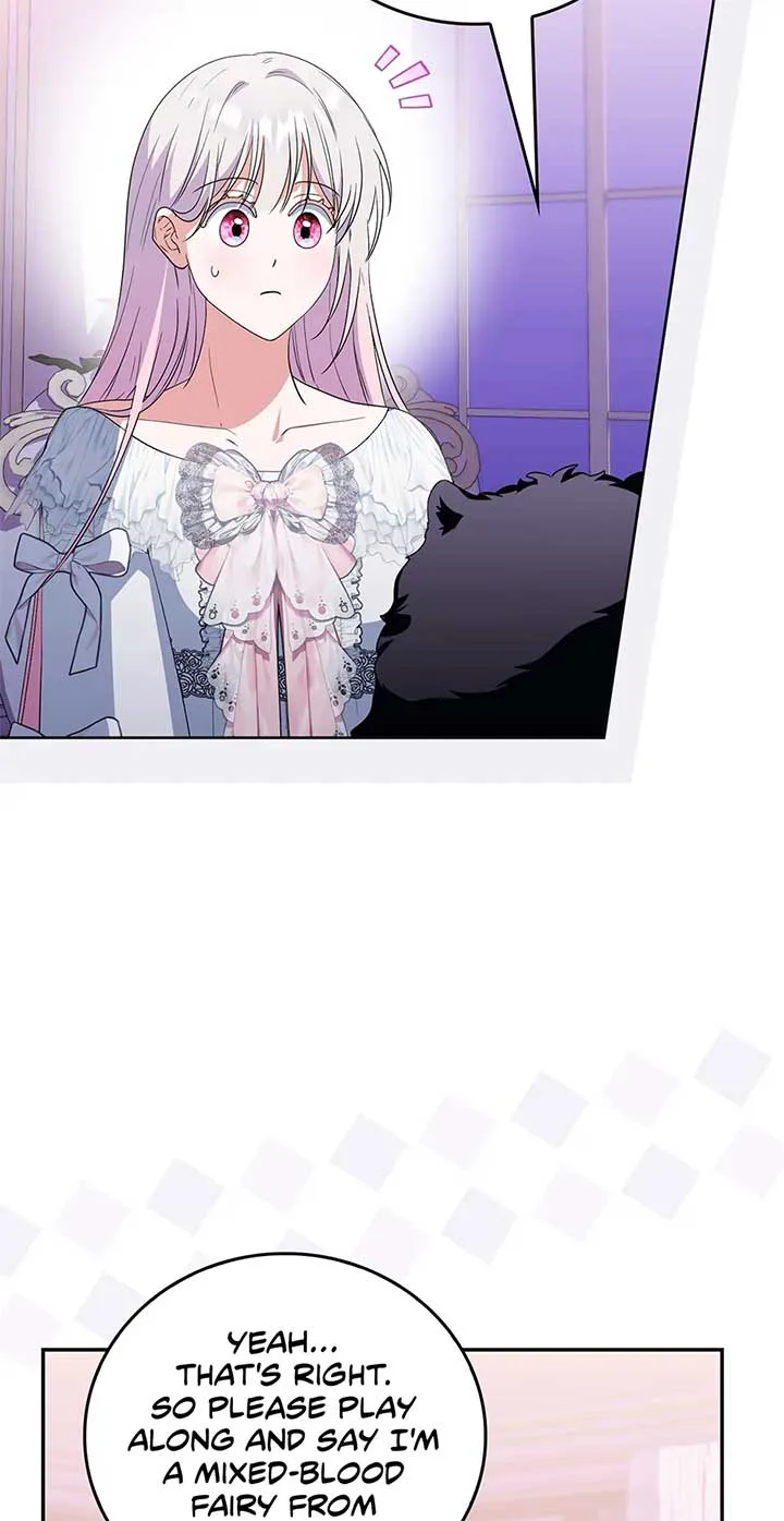 I Became the Young Villain’s Sister-In-Law Chapter 49 page 29