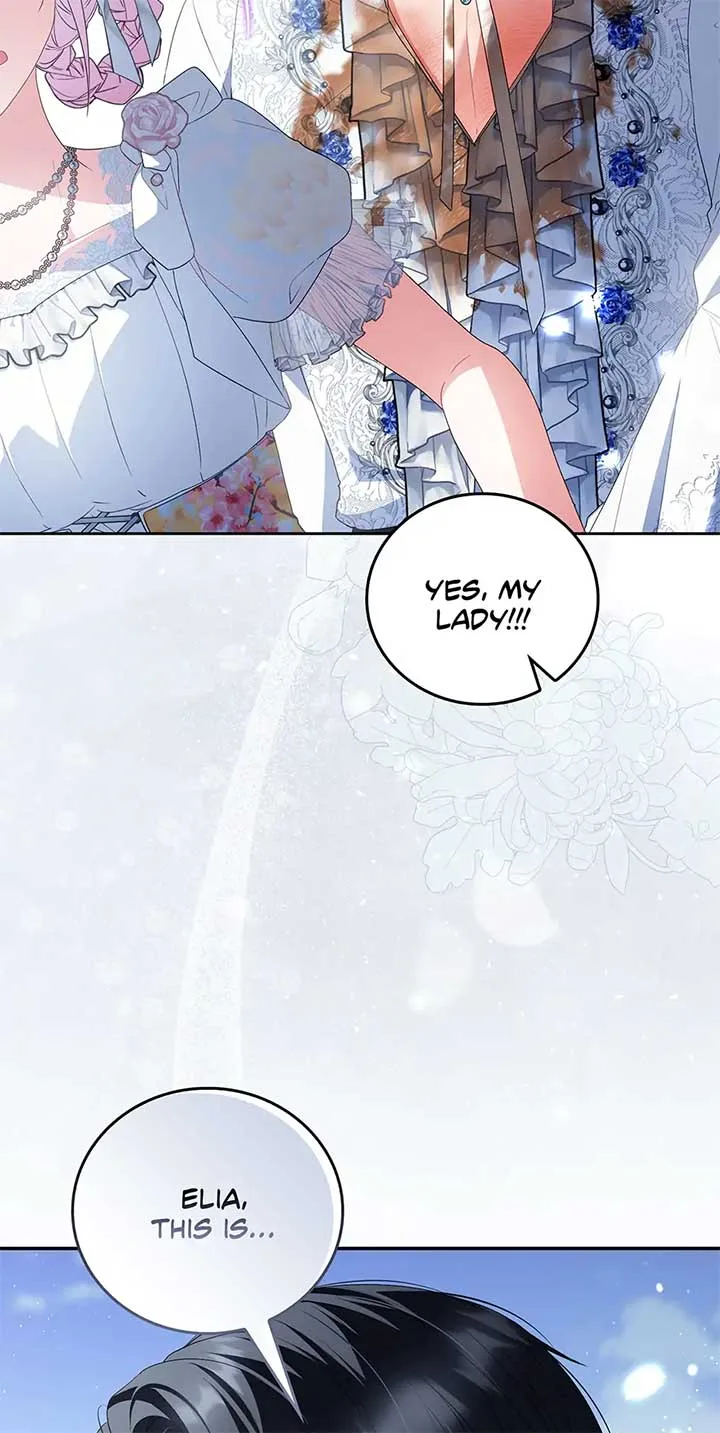I Became the Young Villain’s Sister-In-Law Chapter 49 page 70