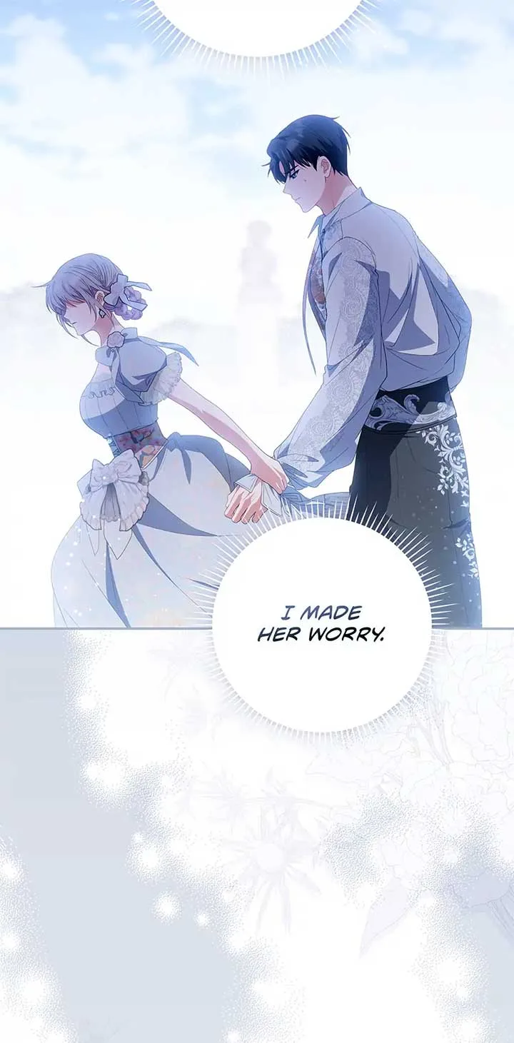 I Became the Young Villain’s Sister-In-Law Chapter 49 page 75