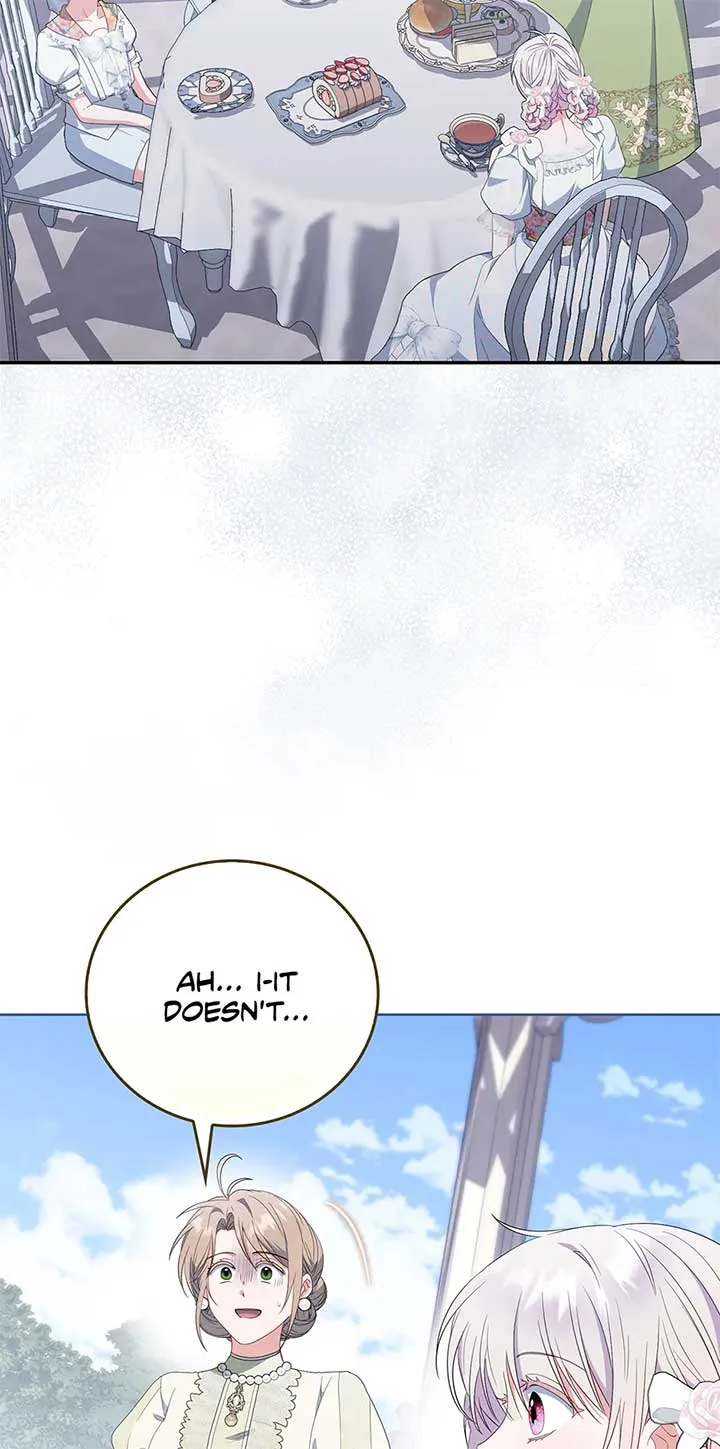 I Became the Young Villain’s Sister-In-Law Chapter 49 page 47