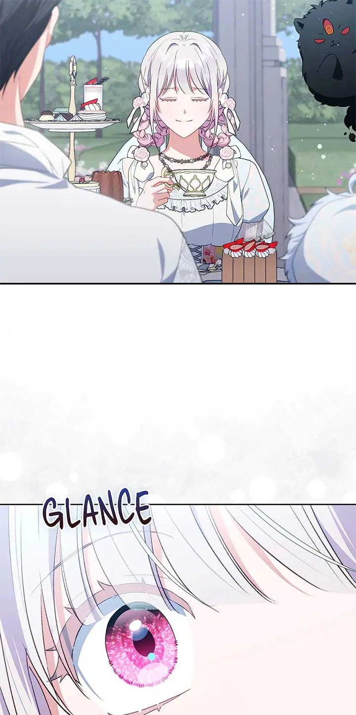 I Became the Young Villain’s Sister-In-Law Chapter 49 page 40
