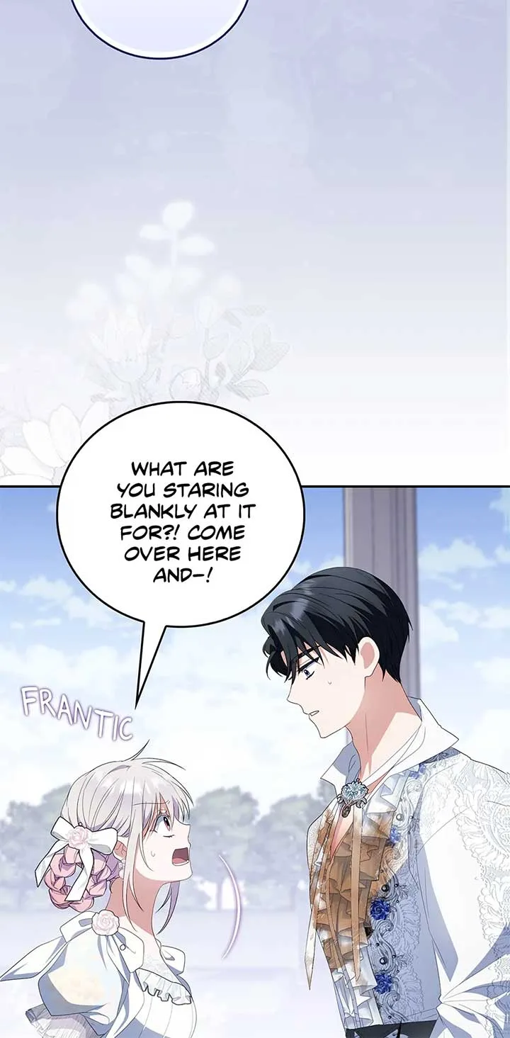 I Became the Young Villain’s Sister-In-Law Chapter 49 page 62