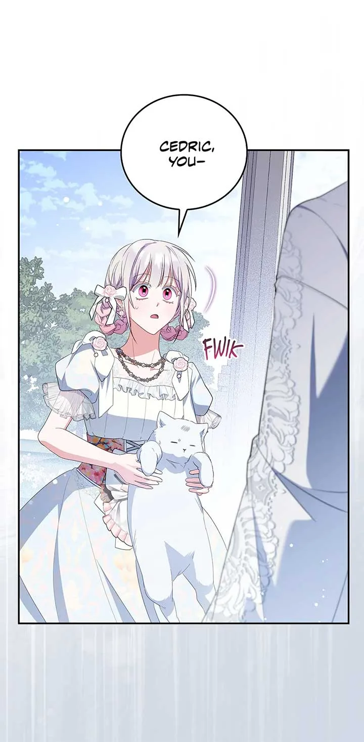 I Became the Young Villain’s Sister-In-Law Chapter 49 page 59