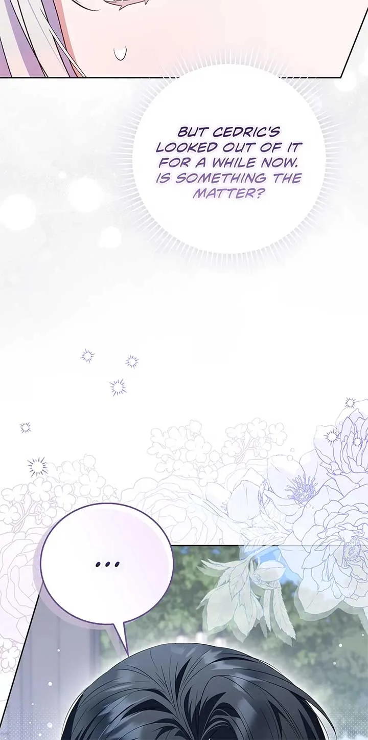 I Became the Young Villain’s Sister-In-Law Chapter 49 page 41